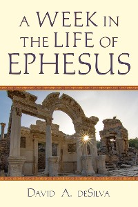Cover A Week In the Life of Ephesus