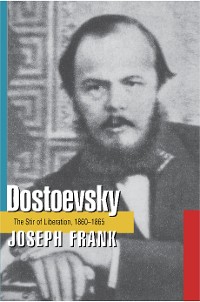 Cover Dostoevsky