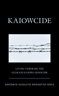 Cover Kaiowcide