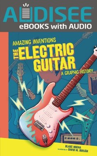 Cover Electric Guitar