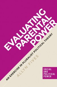 Cover Evaluating parental power