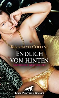 Cover Endlich von hinten | Erotische Geschichte