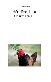Cover L'Héritière de La Charmeraie