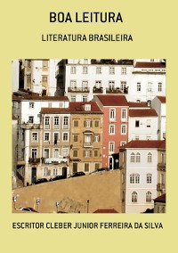 Cover Boa Leitura