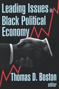 Cover Leading Issues in Black Political Economy
