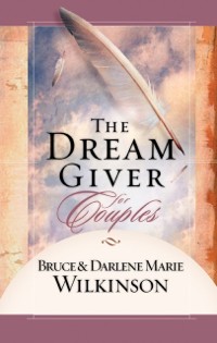 Cover Dream Giver for Couples