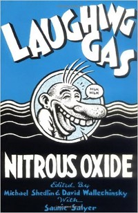 Cover Laughing Gas