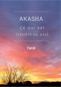 Cover Akasha