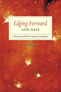 Cover Edging Forward