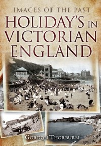 Cover Holidays in Victorian England