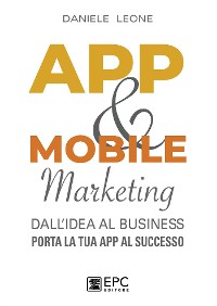 Cover APP & MOBILE marketing
