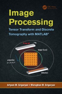 Cover Image Processing