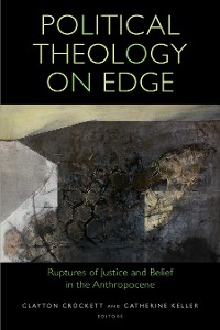 Cover Political Theology on Edge