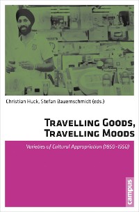 Cover Travelling Goods, Travelling Moods