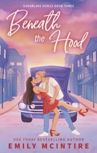 Cover Beneath the Hood