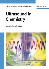 Cover Ultrasound in Chemistry