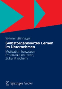 Cover Selbstorganisiertes Lernen im Unternehmen