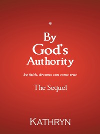 Cover By God’S Authority