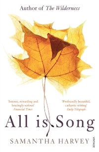 Cover All is Song