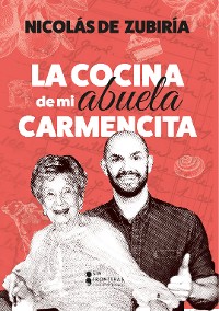 Cover La cocina de mi abuela Carmencita