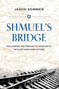 Cover Shmuel's Bridge