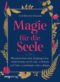 Cover Magie für die Seele