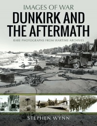 Cover Aftermath of Dunkirk