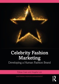 Cover Celebrity Fashion Marketing