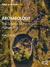 Cover Archaeology