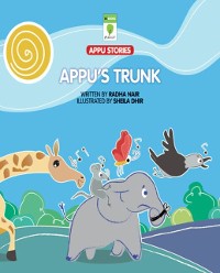 Cover Appu's Trunk