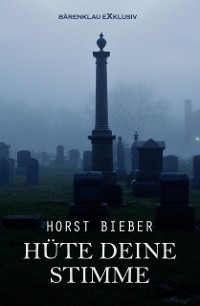 Cover Hüte deine Stimme