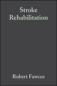 Cover Stroke Rehabilitation