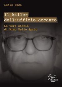 Cover Il Killer dell’Ufficio Accanto