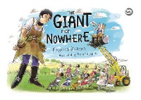 Cover The Giant from Nowhere