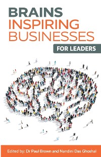 Cover Brains Inspiring Businesses for Leaders