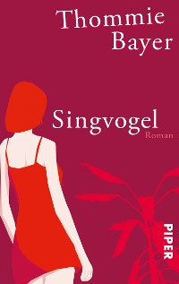Cover Singvogel