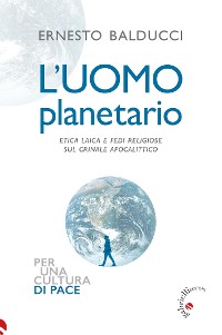 Cover L'uomo planetario