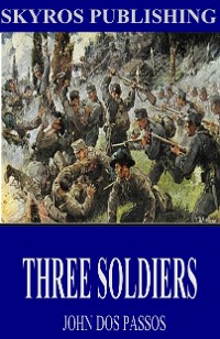 Cover Three Soldiers
