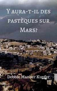 Cover Y aura-t-il des pastèques sur Mars?