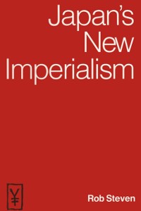 Cover Japan''s New Imperialism