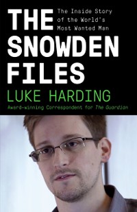 Cover Snowden Files