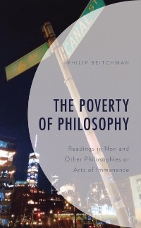 Cover Poverty of Philosophy
