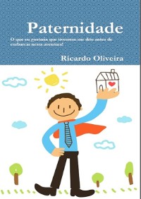 Cover Paternidade