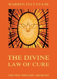 Cover The Divine Law Of Cure