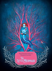 Cover Little Mermaid