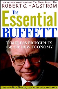 Cover The Essential Buffett