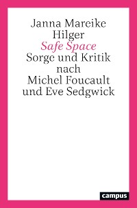 Cover Safe Space