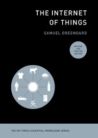 Cover Internet of Things, revised and updated edition