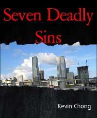 Cover Seven Deadly Sins