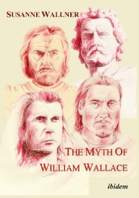 Cover The Myth of William Wallace